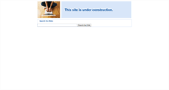 Desktop Screenshot of davidbissell.com